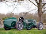 Riley Brooklands 9 HP Bob Gerard Monoposto Special 1928 года